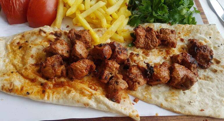 Sirincan Restoran Photos Pictures Of Sirincan Restoran Guzelbahce Izmir